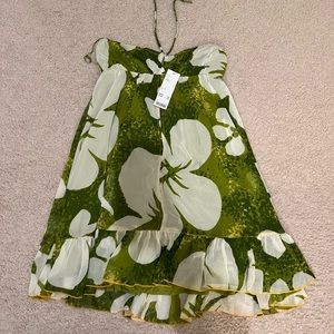 Urban outfitters dress size small NWT